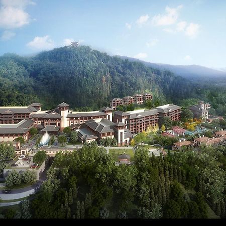 Grand Bay Hotel Beijing Jinpoluo Εξωτερικό φωτογραφία
