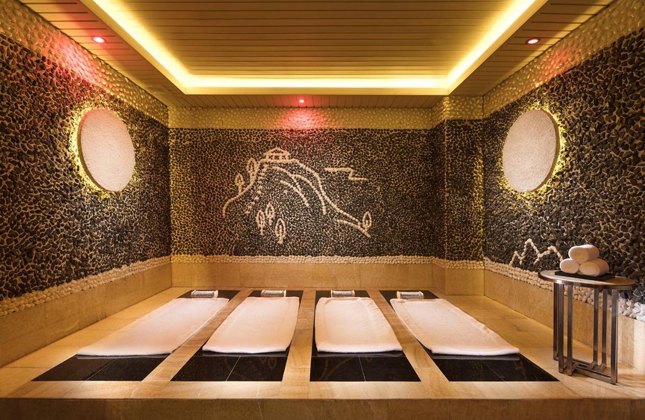 Grand Bay Hotel Beijing Jinpoluo Εξωτερικό φωτογραφία