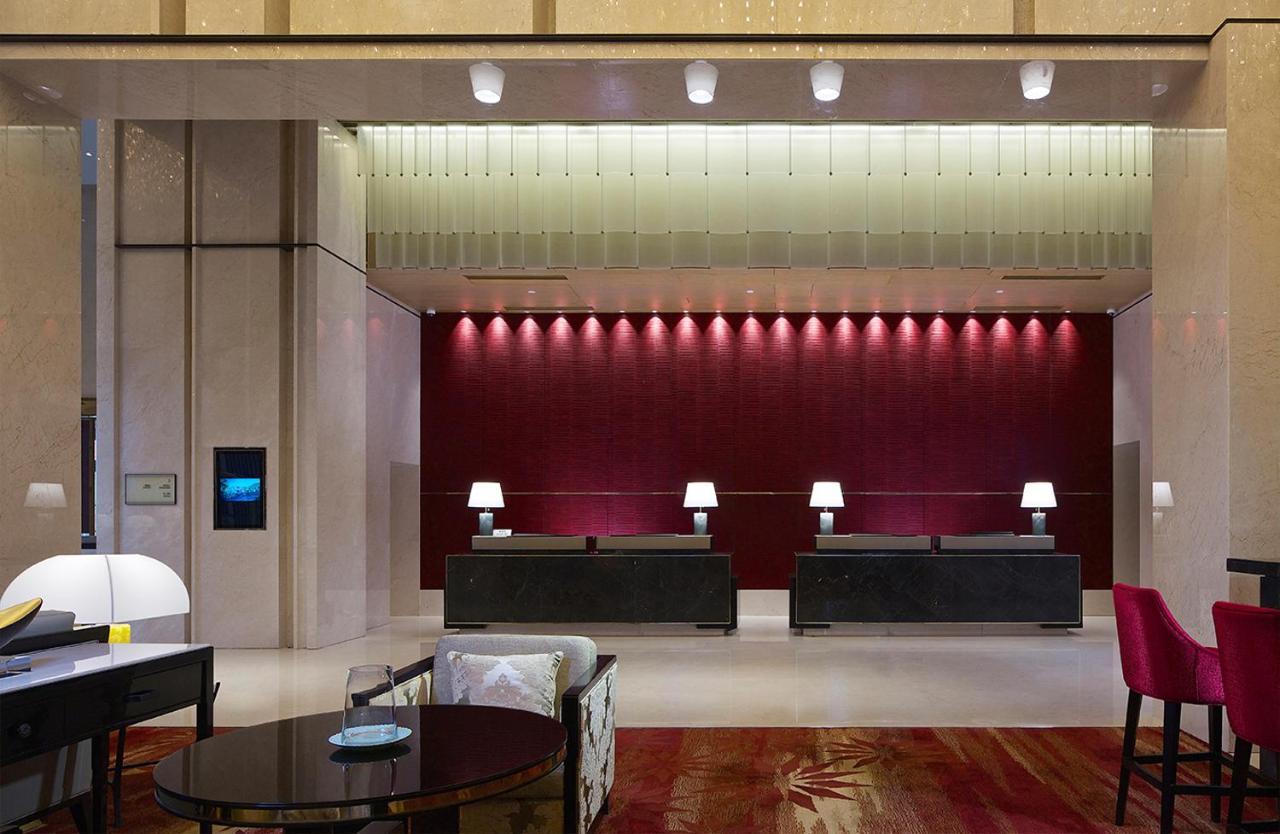 Grand Bay Hotel Beijing Jinpoluo Εξωτερικό φωτογραφία
