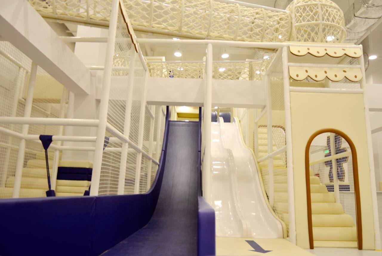Grand Bay Hotel Beijing Jinpoluo Εξωτερικό φωτογραφία
