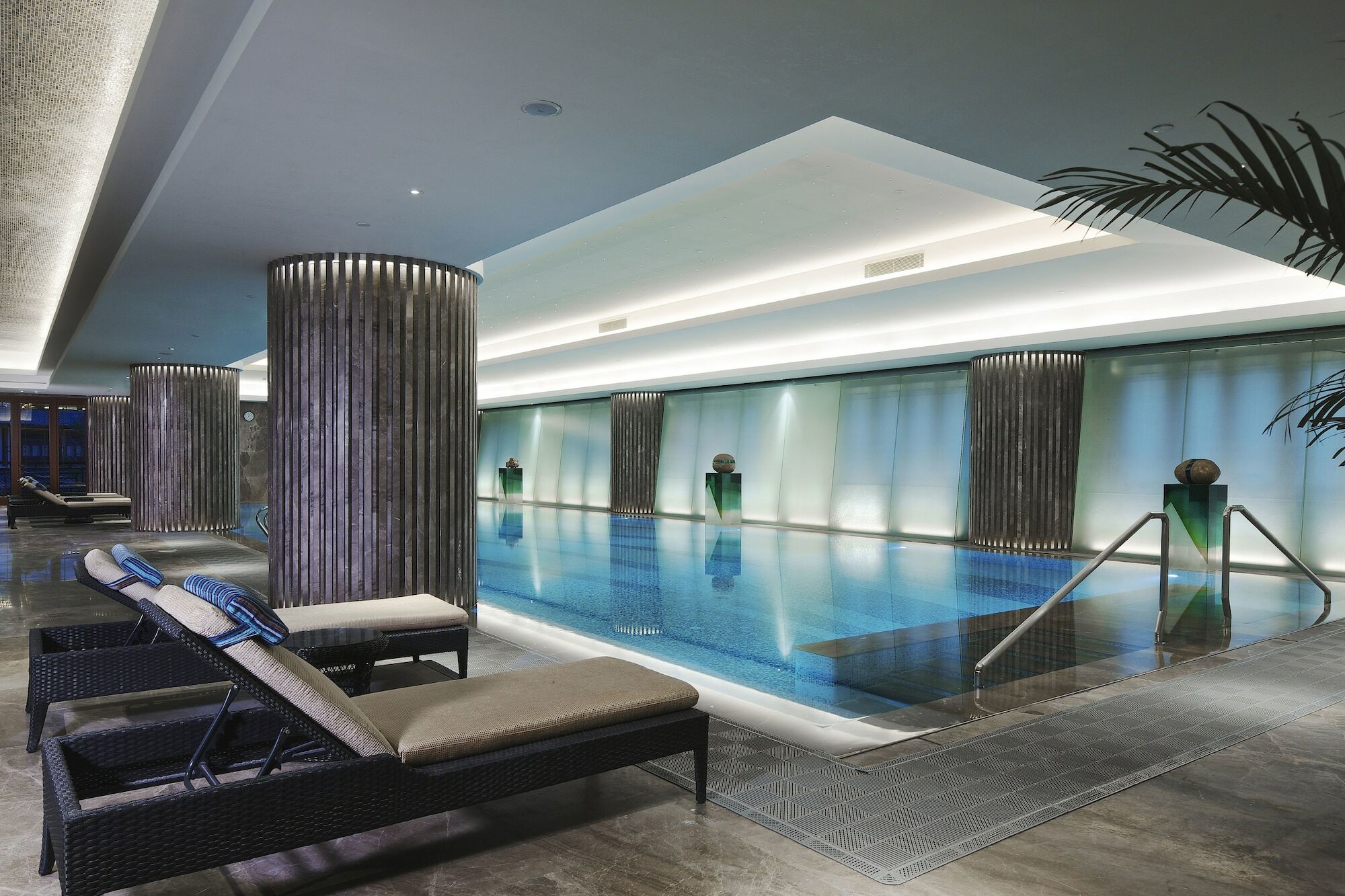 Grand Bay Hotel Beijing Jinpoluo Εξωτερικό φωτογραφία