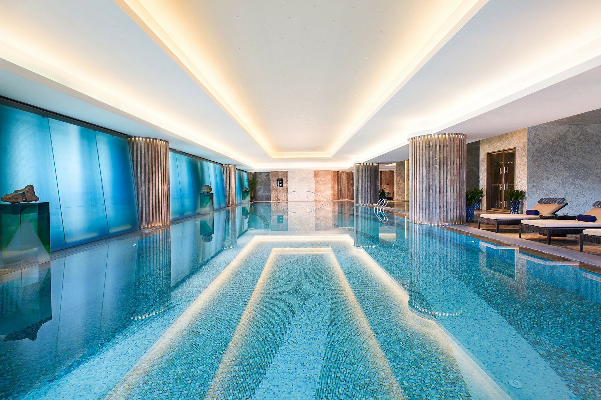 Grand Bay Hotel Beijing Jinpoluo Εξωτερικό φωτογραφία